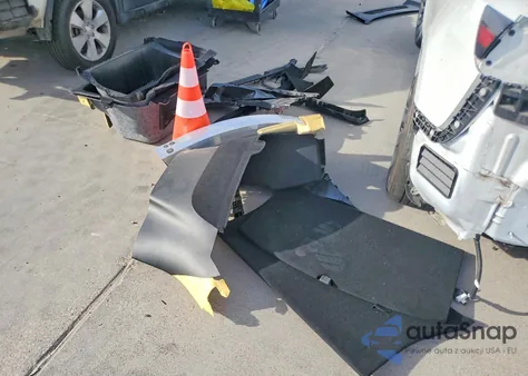 2022 Tesla Model Y from USA, damaged, VIN 7SAYGDEF2NF406344